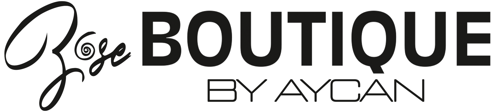 Rose Boutique - ByAycan