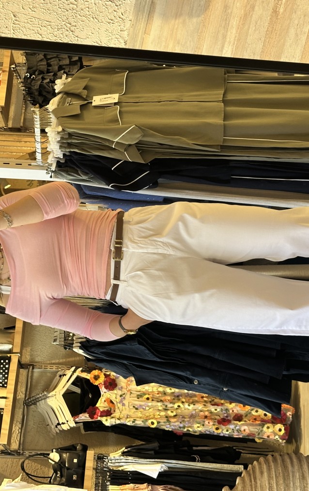 Pantolon 