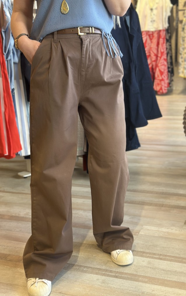 Pantolon 